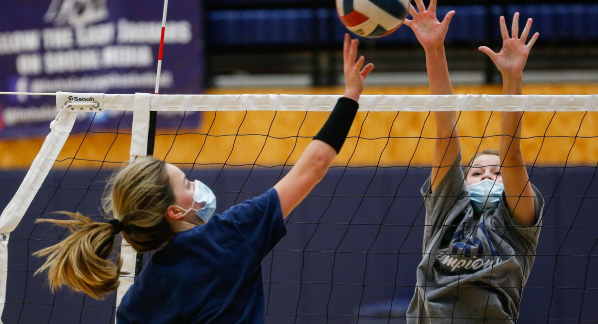 USA Volleyball Cancels All Sanctioned Events In Response to COVID-19