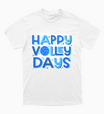 Happy Volleydays Tee