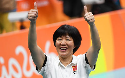 Legendary Volleyball Coach Lang Ping Set to Retire After 2021 Tokyo Olympic Games