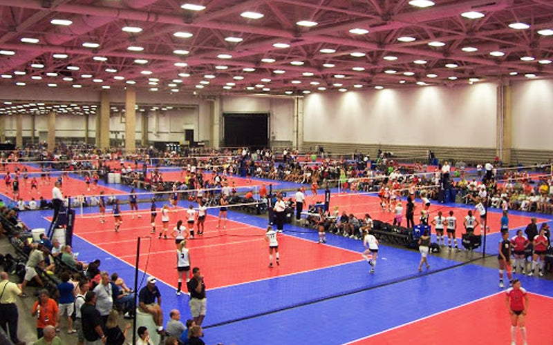 USA Volleyball Adjusts Player Age Definitions for 2021 Club Volleyball Season
