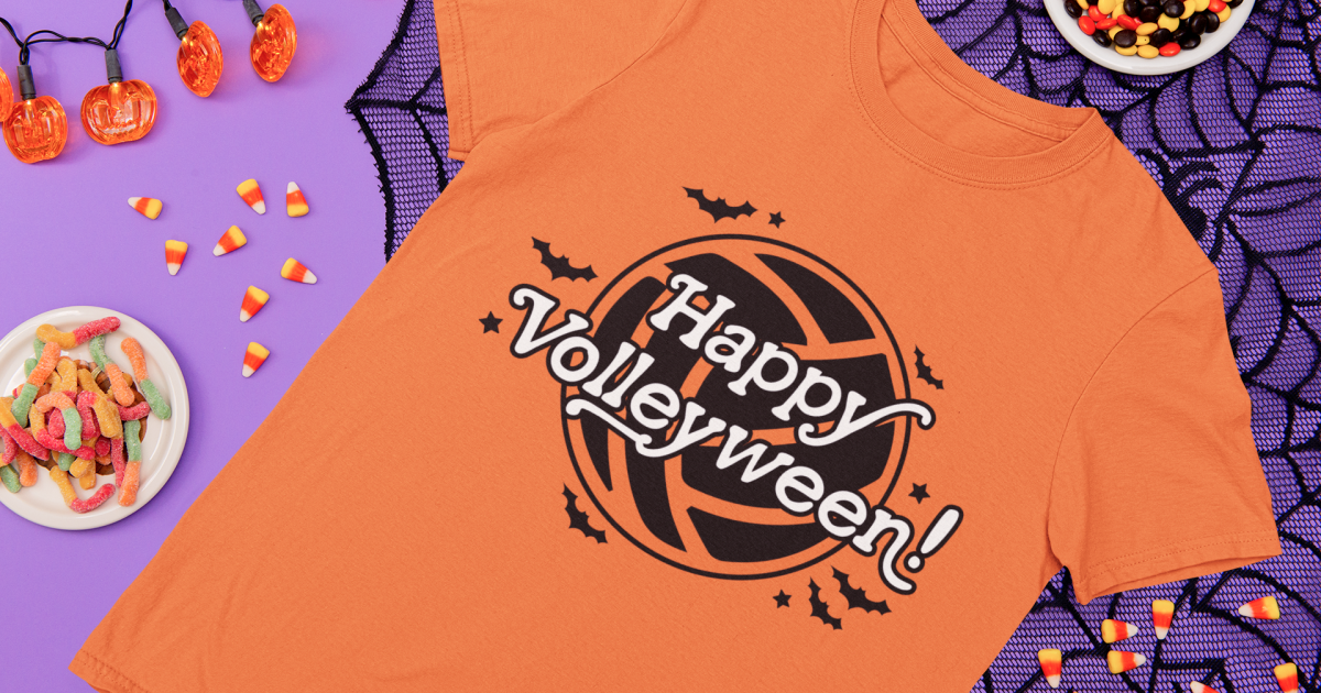 Volleyween