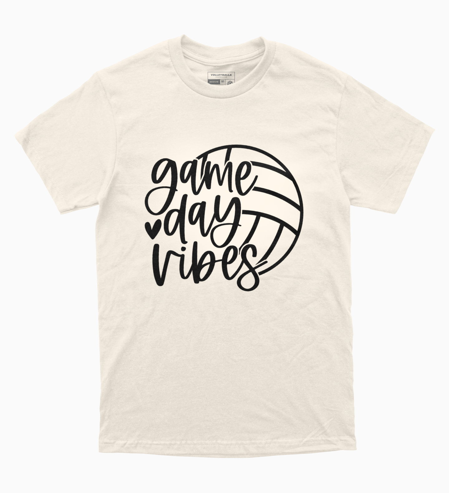 Game Day Vibes Tee