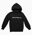 Classic Volleyballa Heavyweight Pullover Hoodie