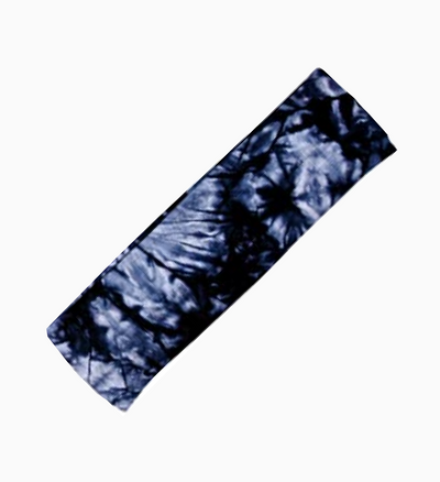 Tie Dye Volleyball Headband
