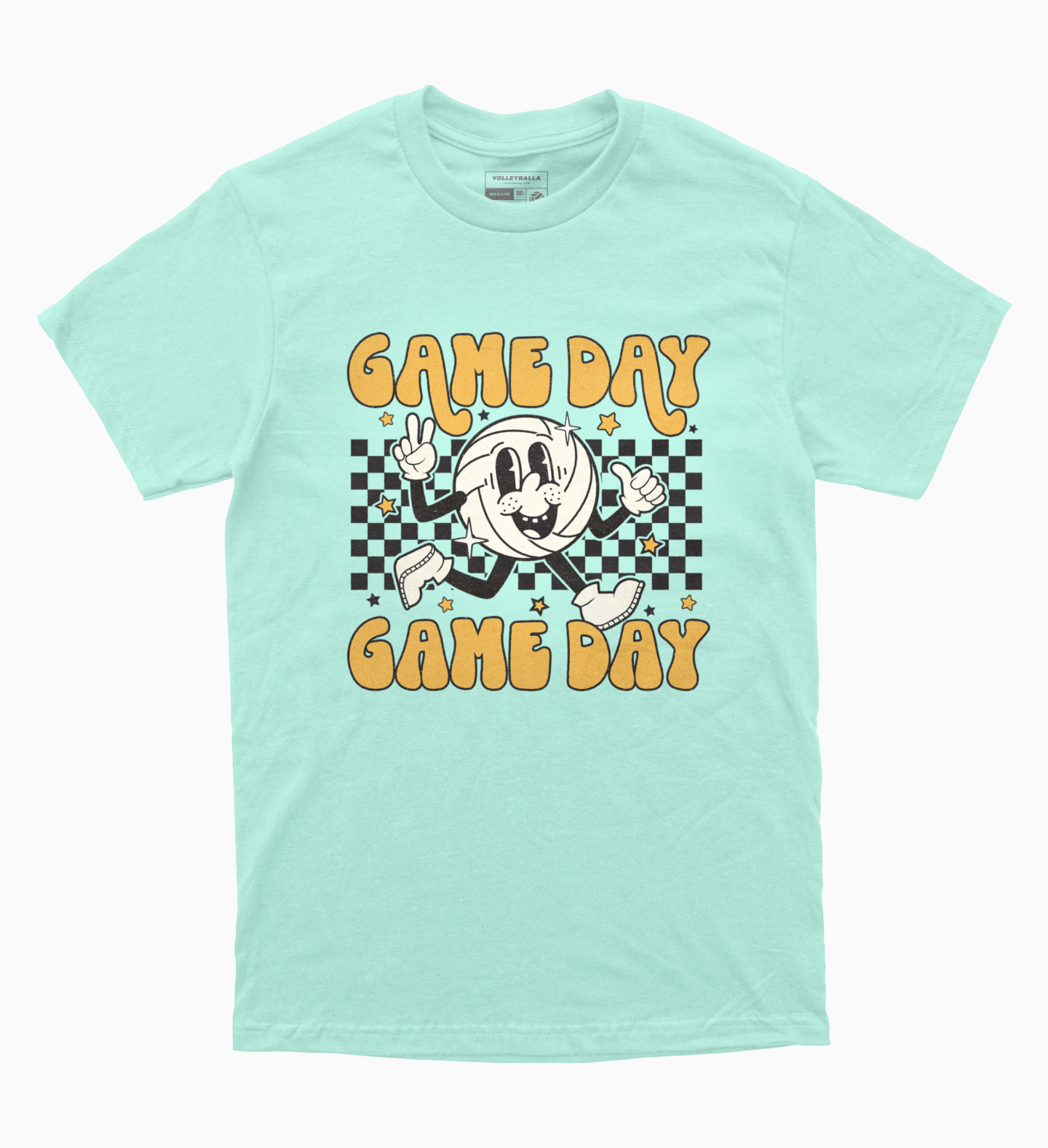 Game Day T-Shirt